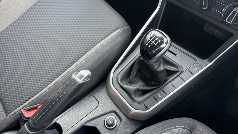 Volkswagen Polo 1.0 TSI Life 5dr Petrol Hatchback